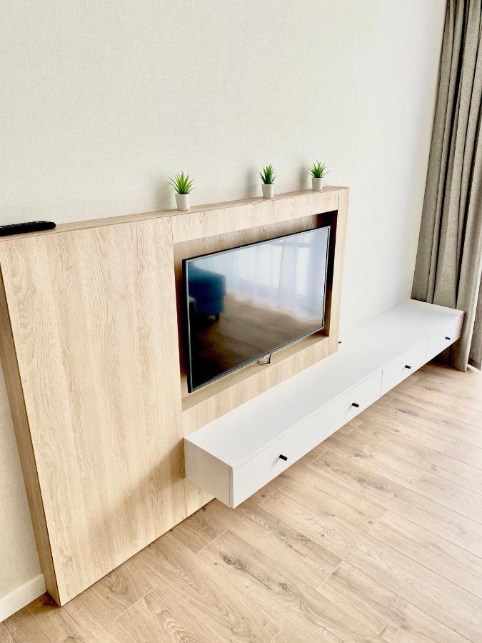 Prywatne Apartamenty W Bel Mare Free Parking Miedzyzdroje Exterior foto