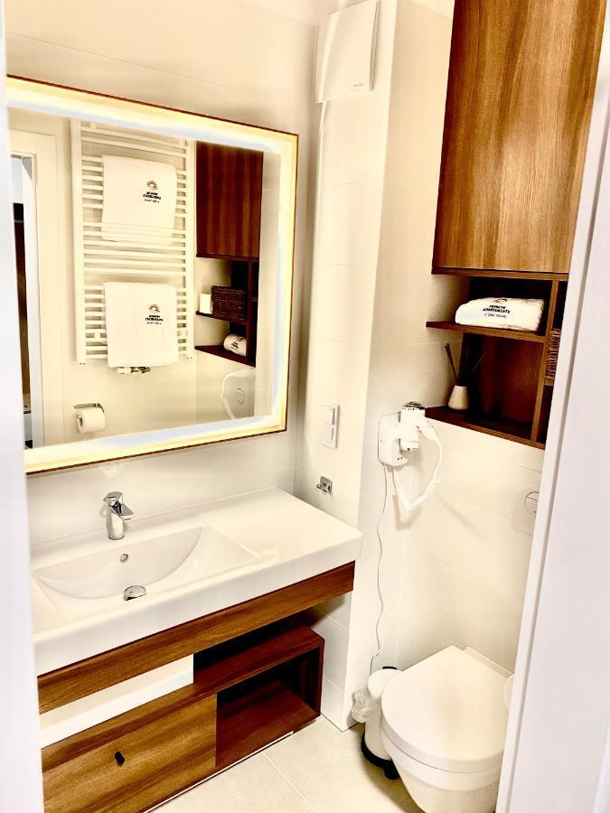 Prywatne Apartamenty W Bel Mare Free Parking Miedzyzdroje Exterior foto