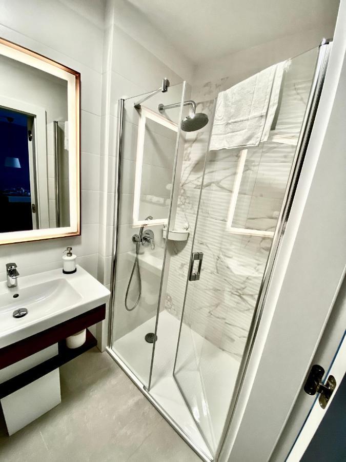 Prywatne Apartamenty W Bel Mare Free Parking Miedzyzdroje Exterior foto